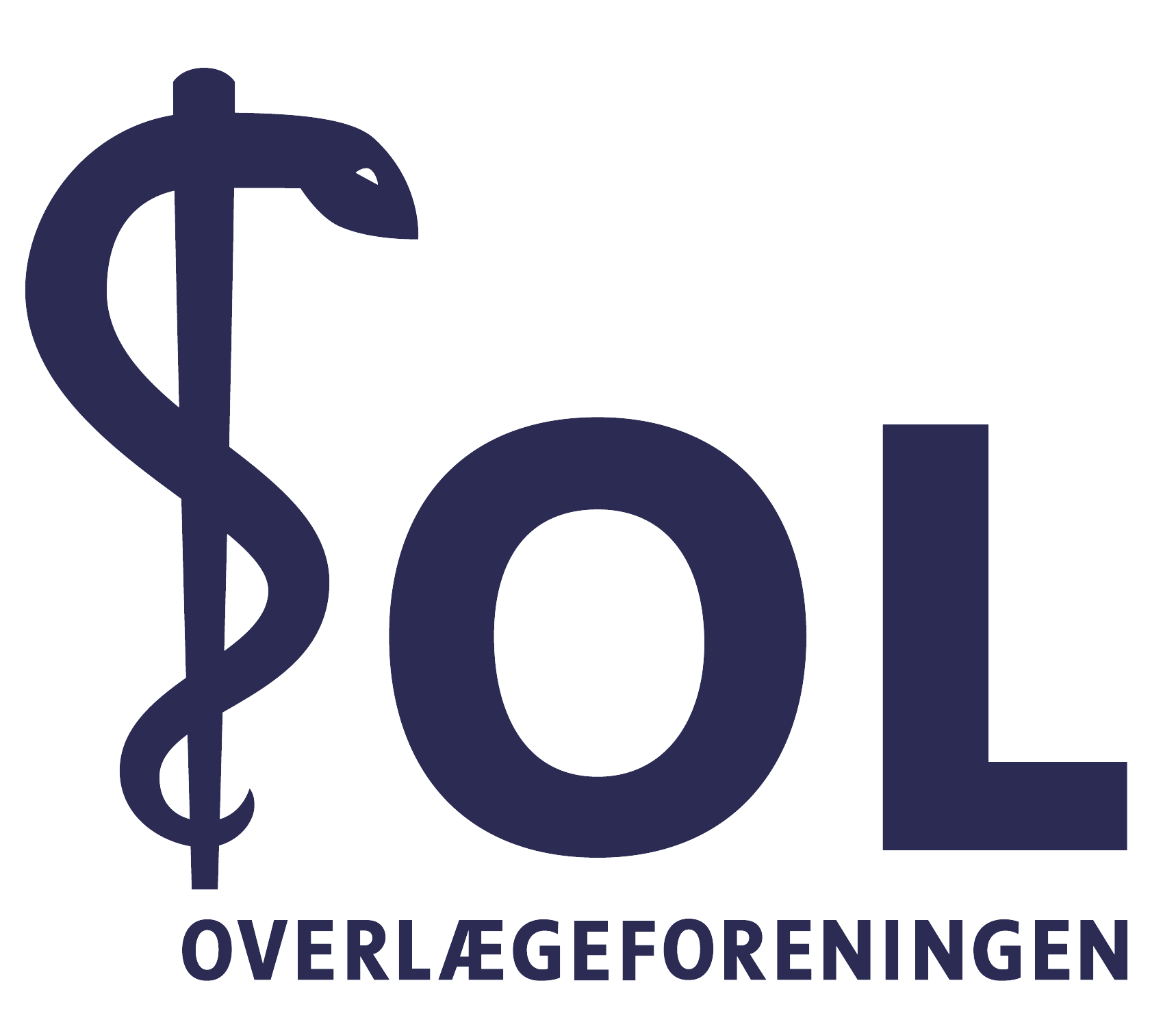 Overlægeforeningen, Læger.dk logo